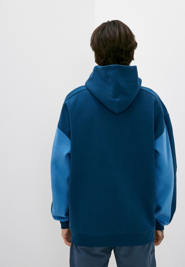 фото Худи jack wolfskin