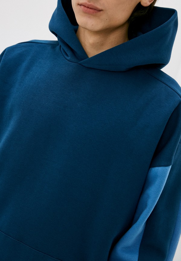 фото Худи jack wolfskin