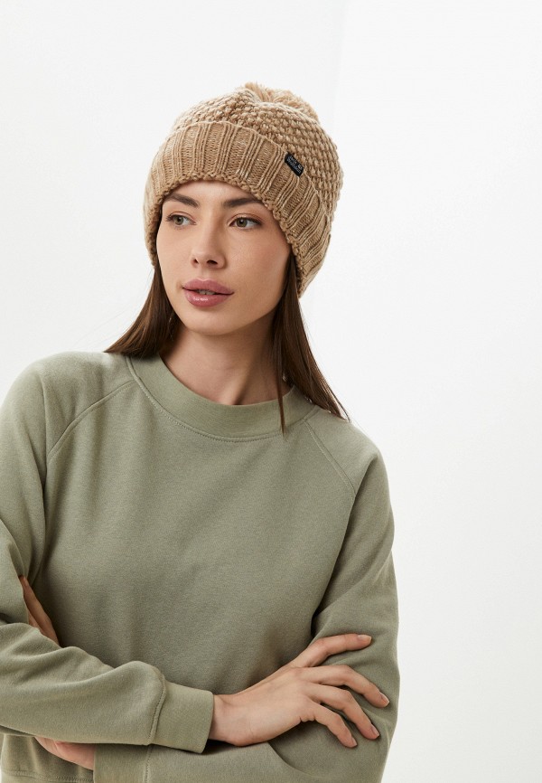 фото Шапка jack wolfskin