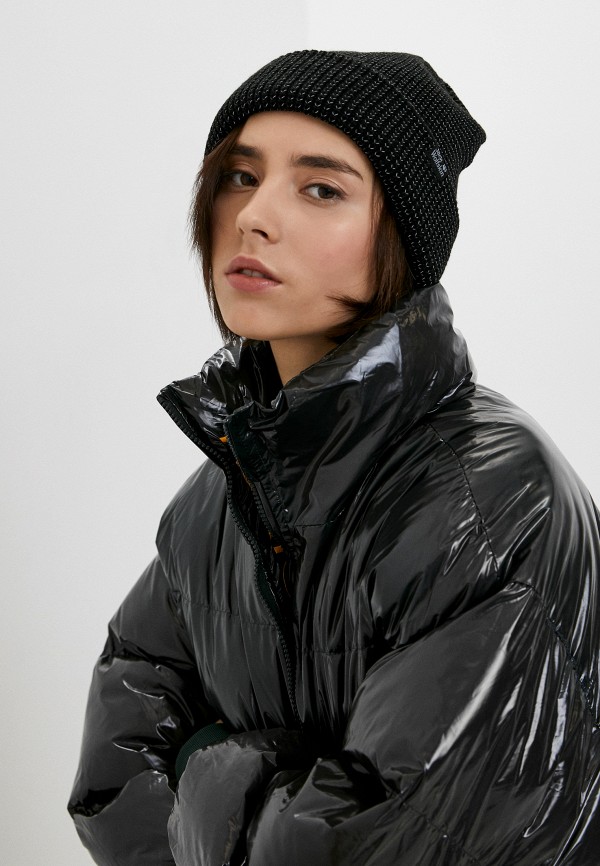 фото Шапка jack wolfskin