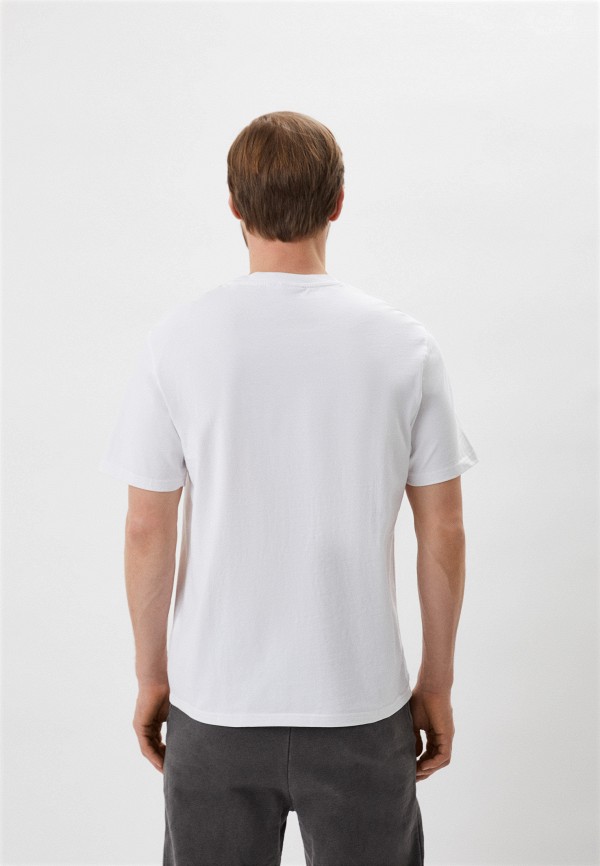 фото Футболка han kjobenhavn