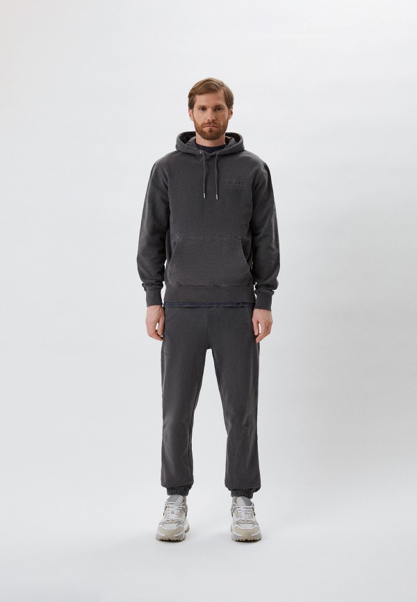 фото Худи han kjobenhavn