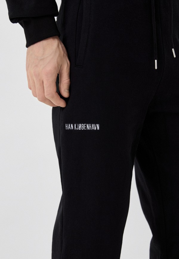 фото Брюки спортивные han kjobenhavn