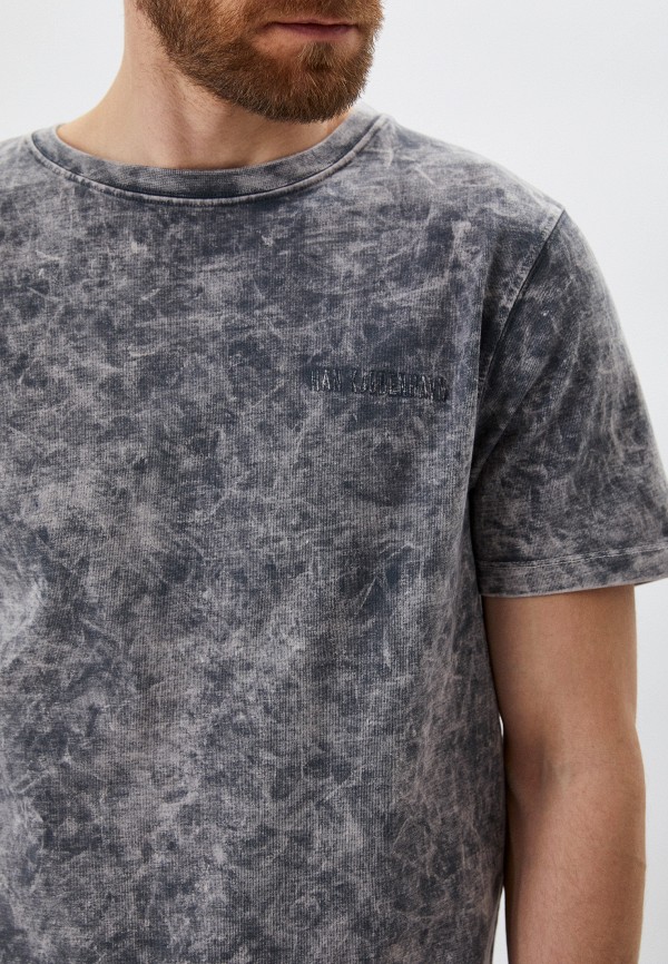 фото Футболка han kjobenhavn