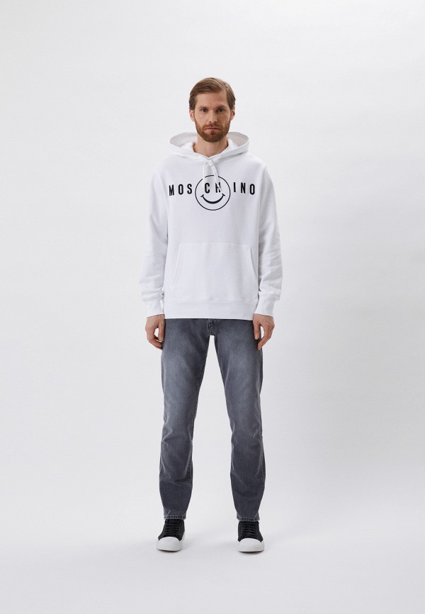 фото Джинсы han kjobenhavn