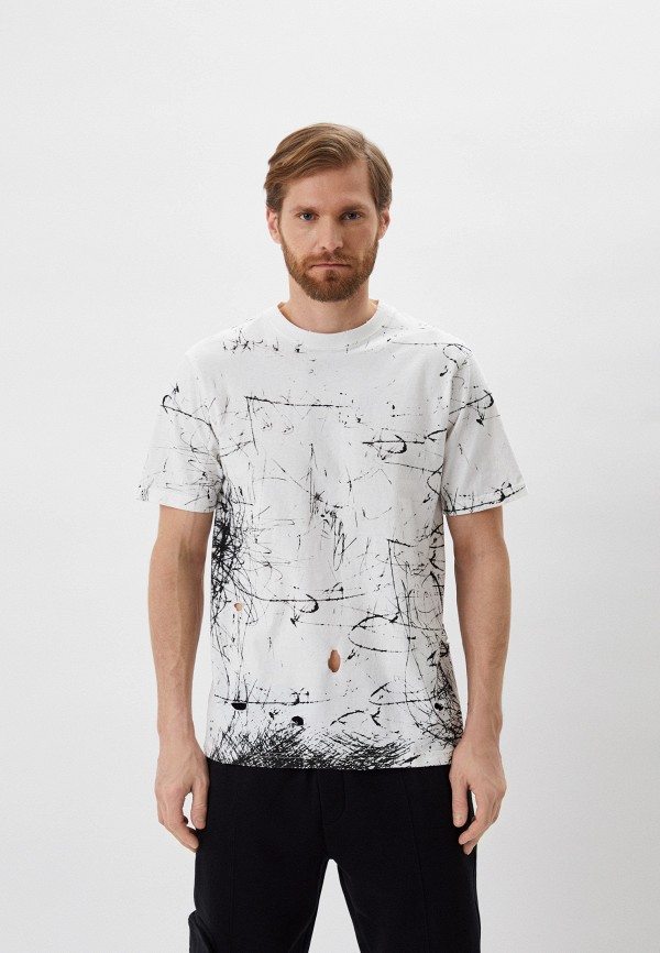 фото Футболка han kjobenhavn