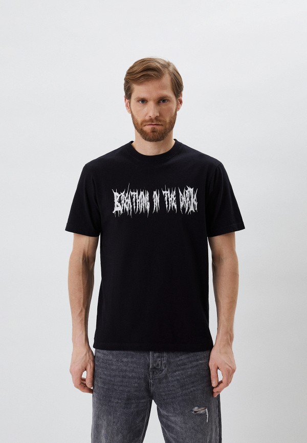 фото Футболка han kjobenhavn