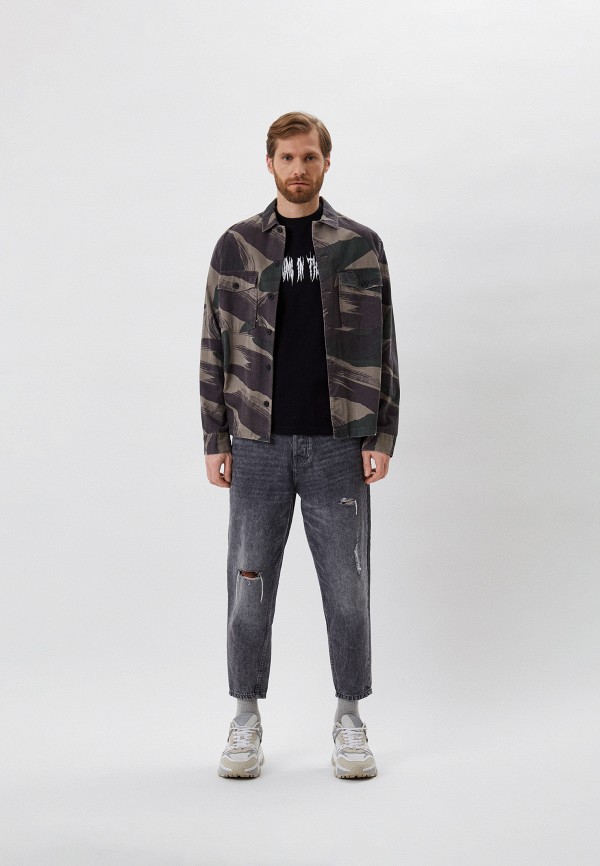 фото Футболка han kjobenhavn