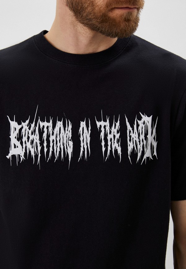 фото Футболка han kjobenhavn