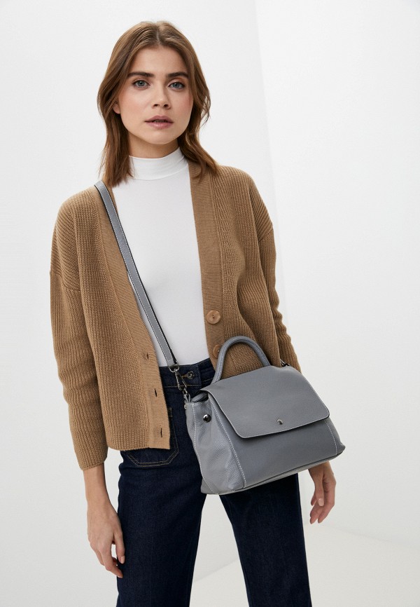 фото Сумка diverius