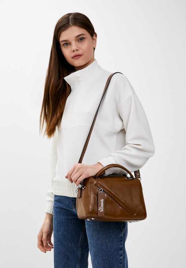 фото Сумка diverius