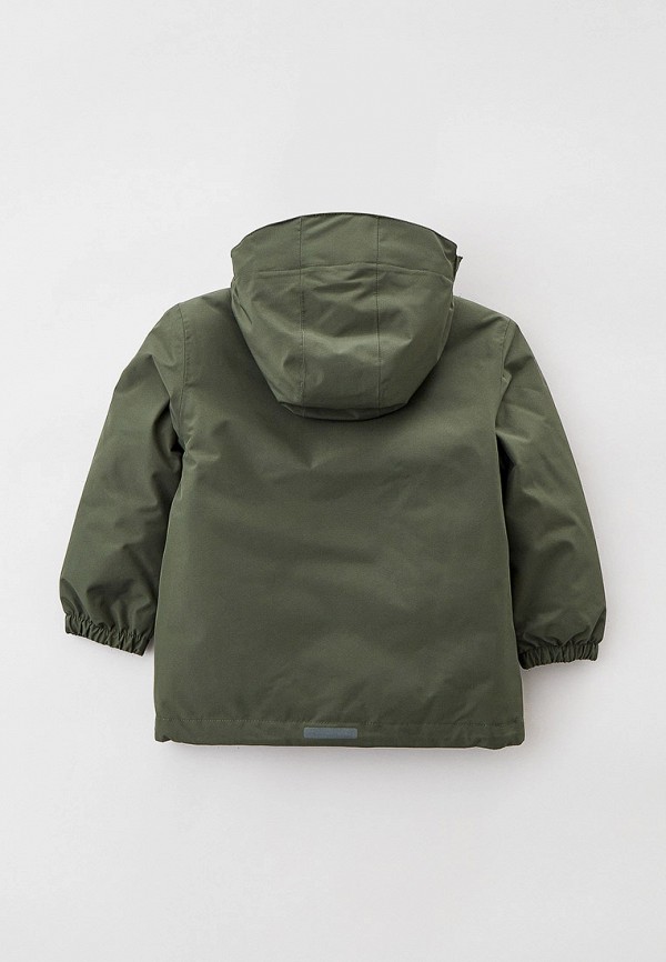 фото Куртка утепленная jack wolfskin