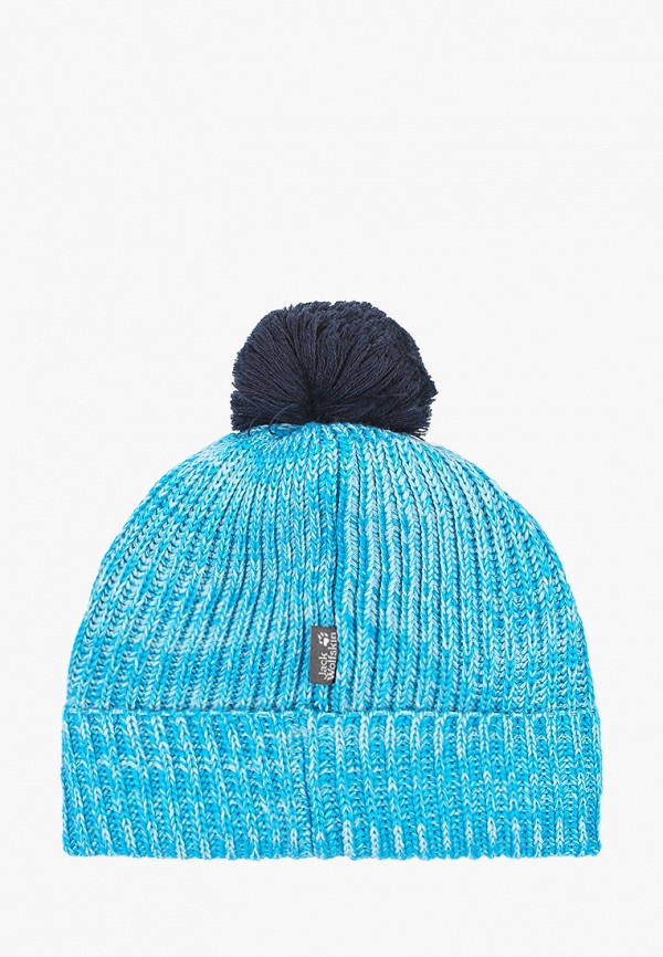 фото Шапка jack wolfskin