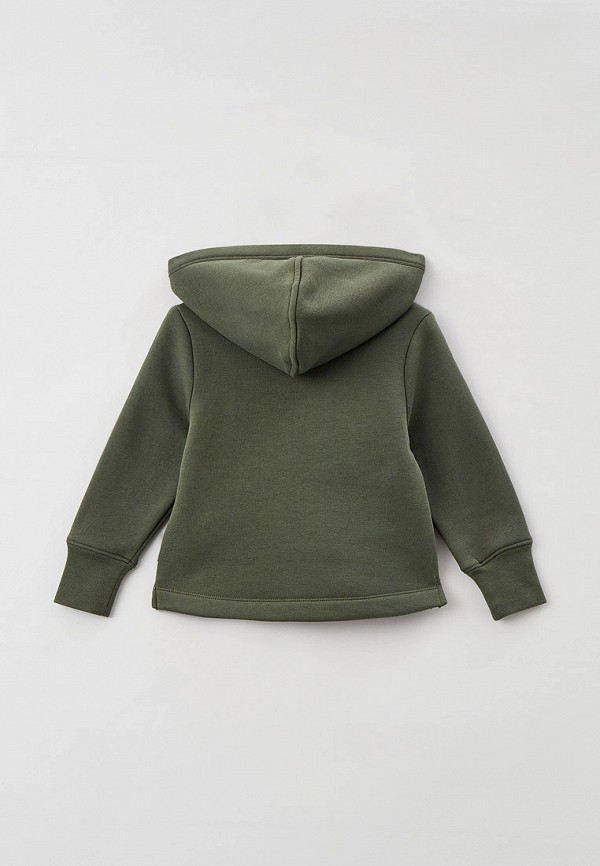 фото Худи jack wolfskin