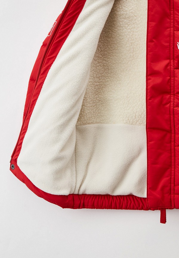 фото Куртка утепленная jack wolfskin