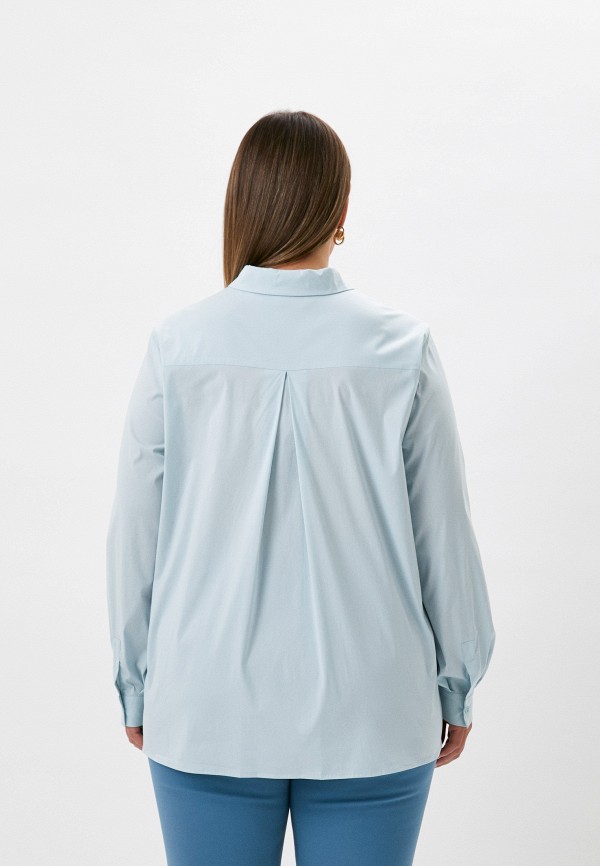 фото Рубашка marina rinaldi voyage