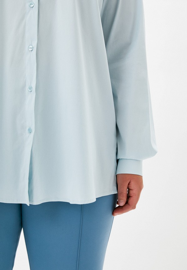 фото Рубашка marina rinaldi voyage