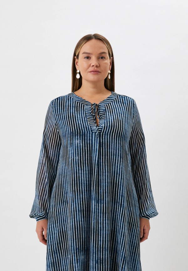 фото Платье marina rinaldi sport