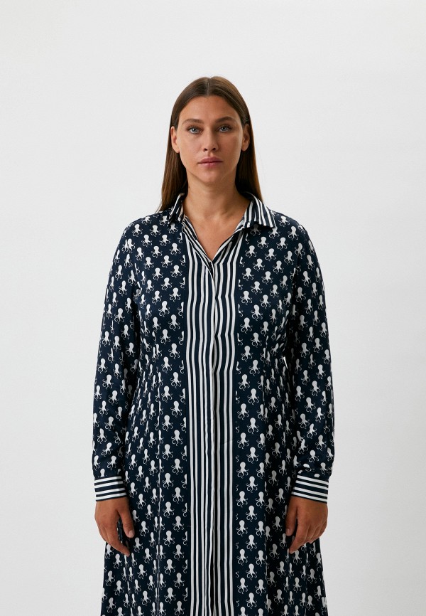 фото Платье marina rinaldi sport