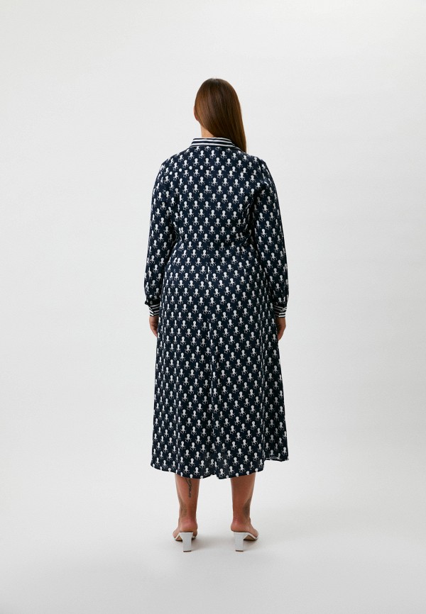 фото Платье marina rinaldi sport