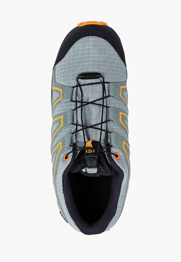 фото Кроссовки salomon