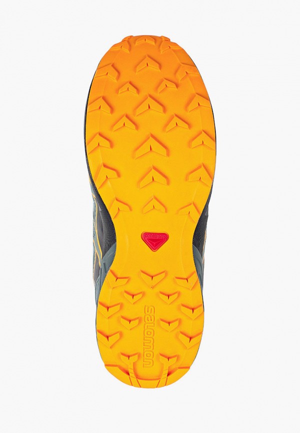 фото Кроссовки salomon