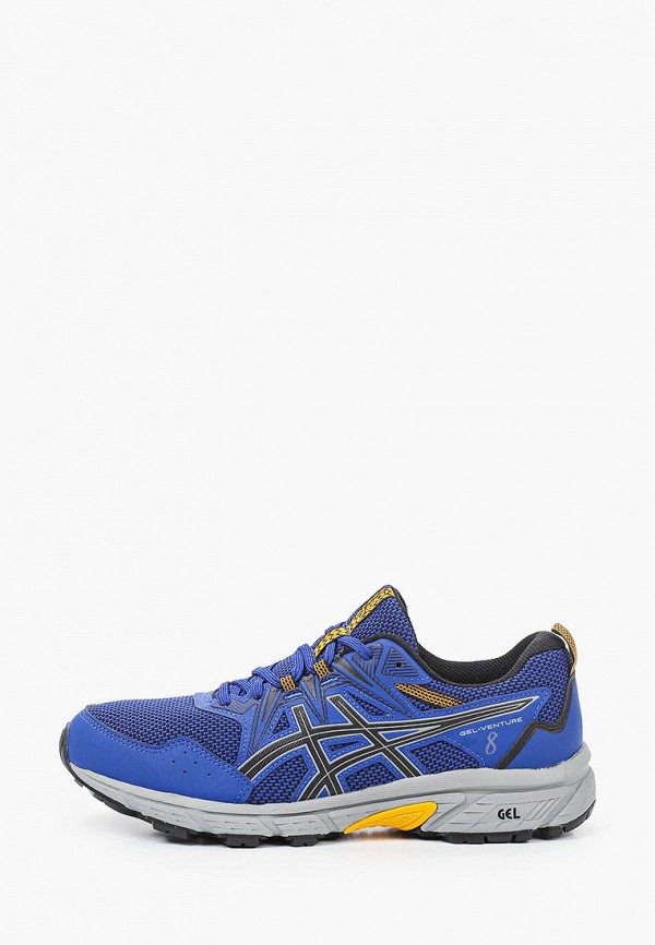 

Кроссовки ASICS, Синий, GEL-VENTURE 8