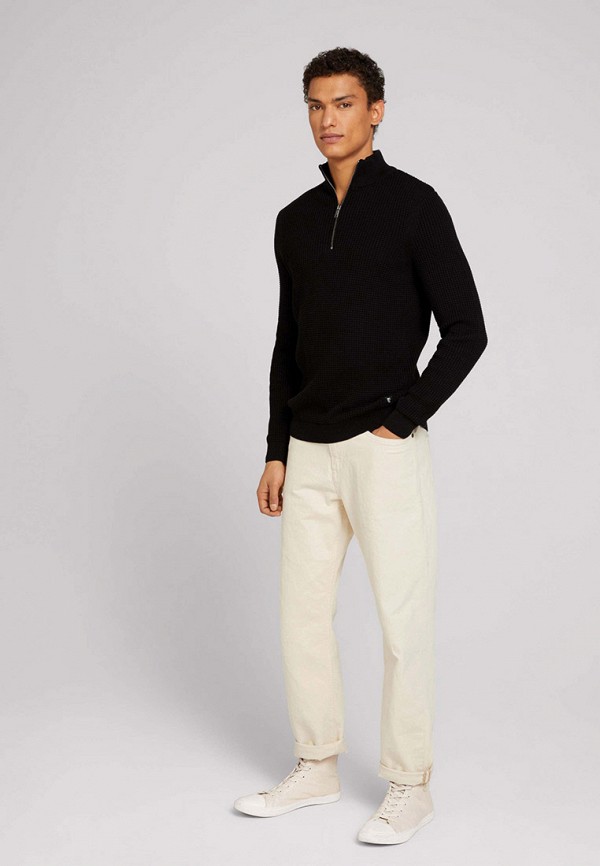 

Джемпер Tom Tailor Denim, Черный, Tom Tailor Denim RTLABA111001