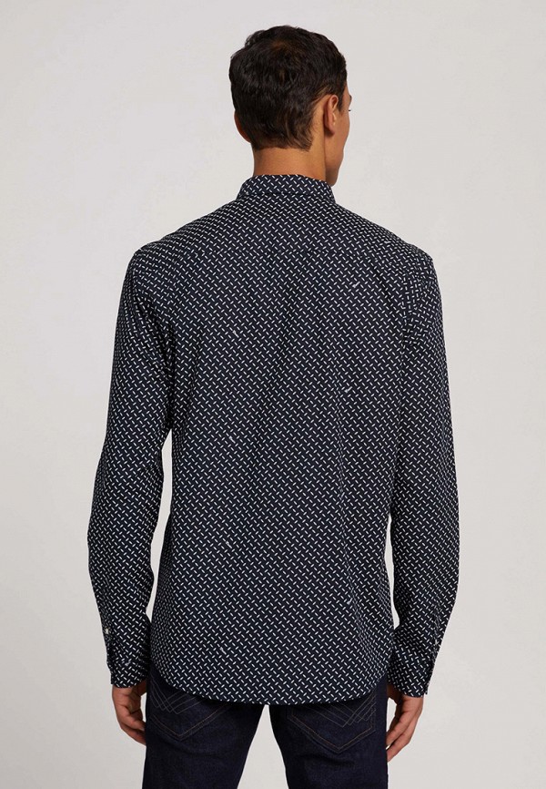 фото Рубашка tom tailor denim