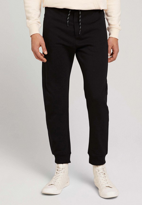 

Брюки Tom Tailor Denim, Черный, Tom Tailor Denim RTLABA115101
