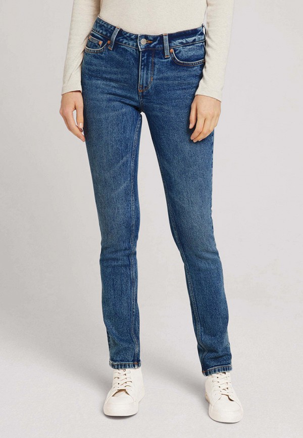 фото Джинсы tom tailor denim