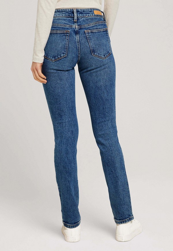 фото Джинсы tom tailor denim