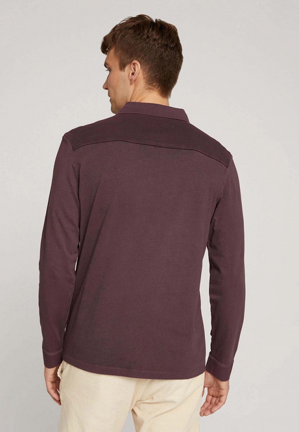 фото Поло tom tailor