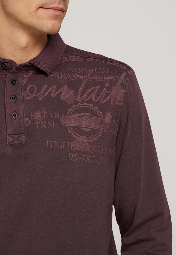 фото Поло tom tailor