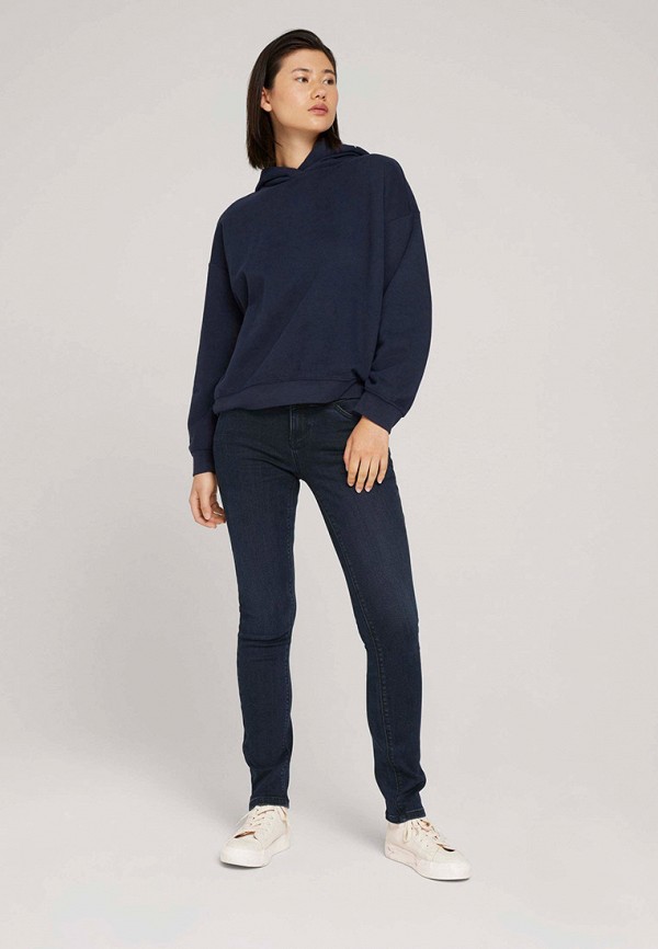 фото Джинсы tom tailor