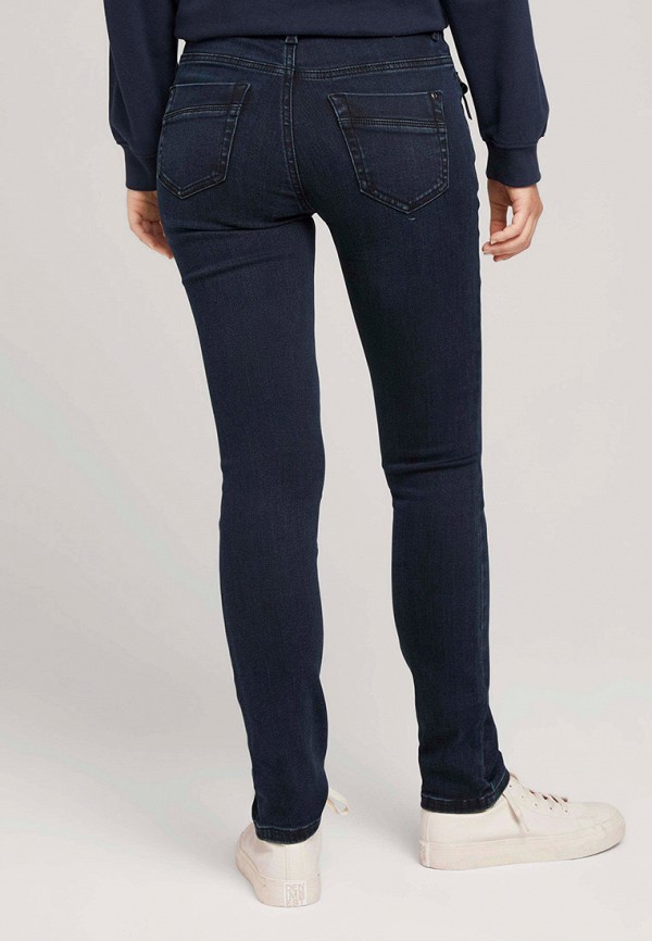 фото Джинсы tom tailor