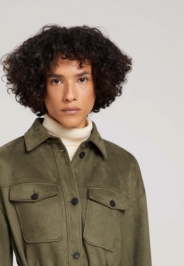 фото Куртка tom tailor