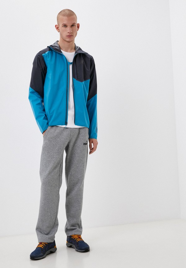 фото Ветровка salomon