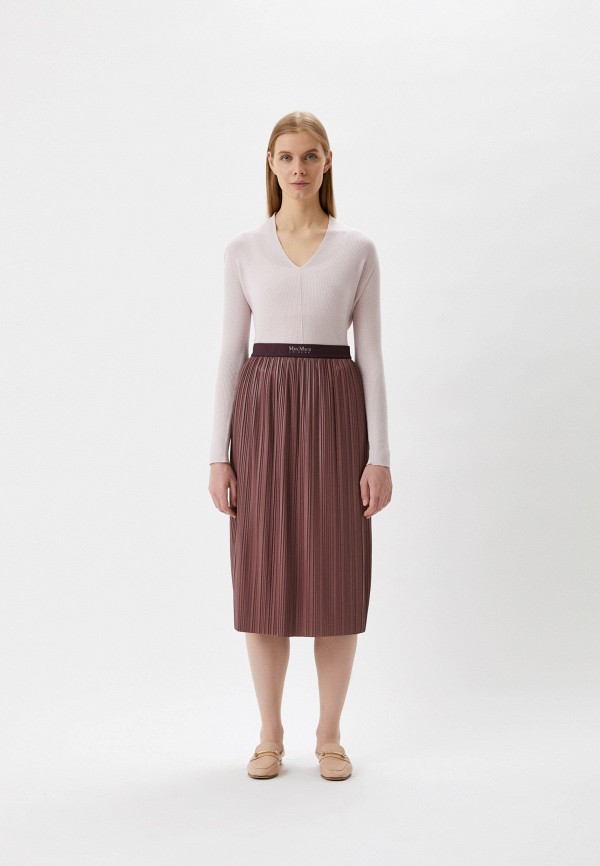 фото Юбка max mara leisure