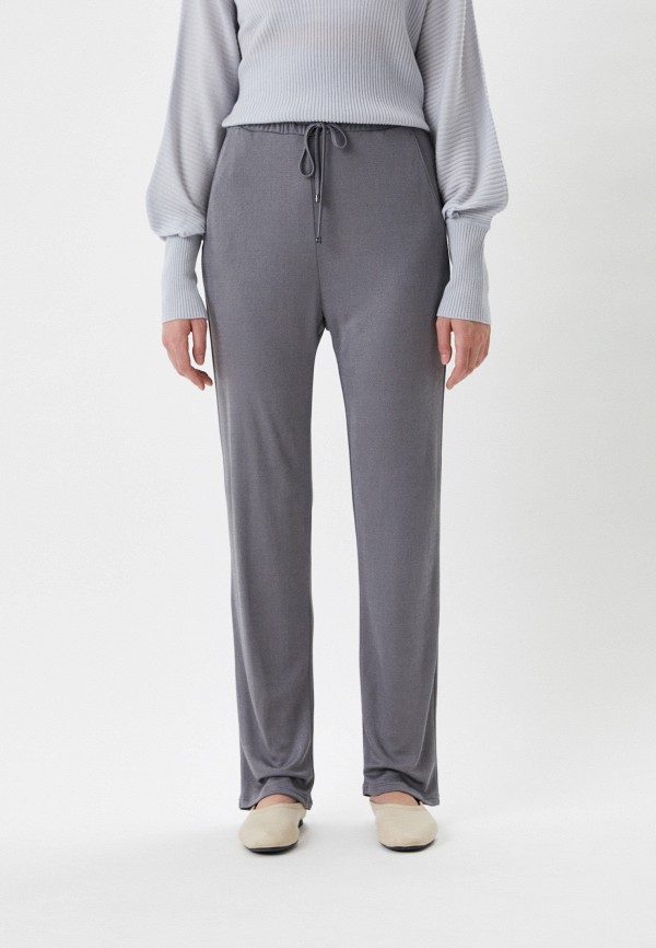 фото Брюки max mara leisure