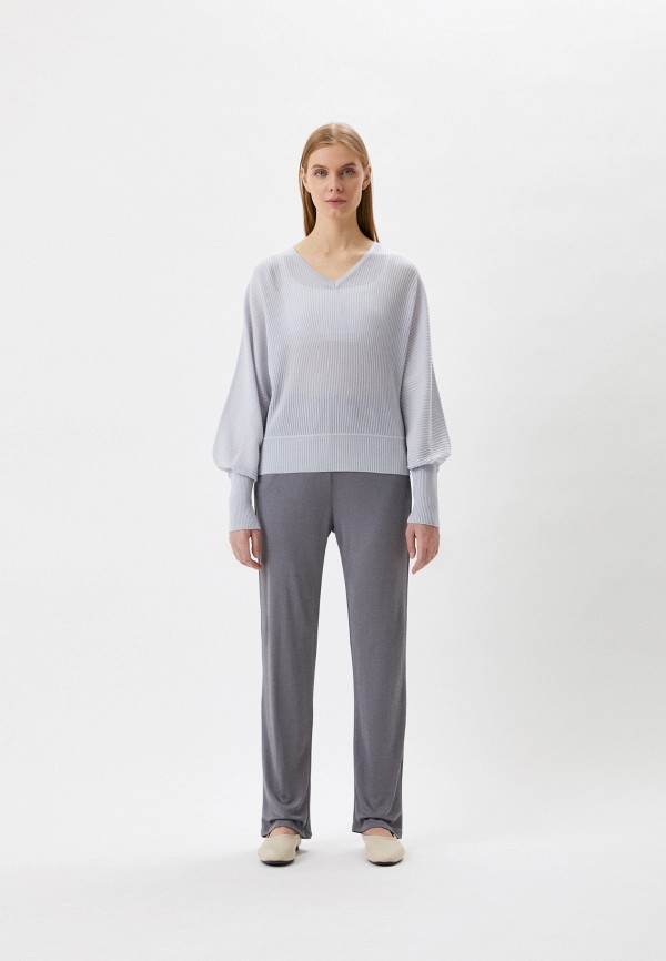 фото Брюки max mara leisure