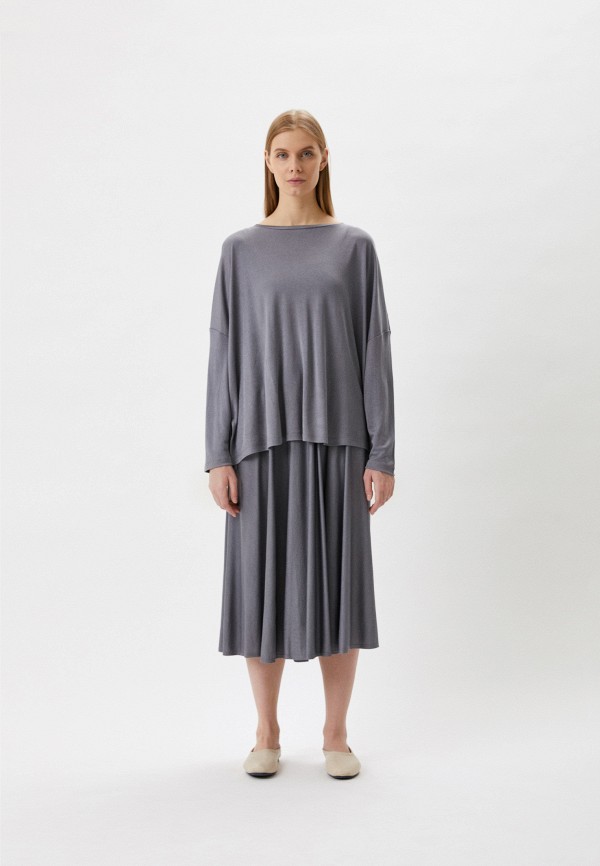 фото Лонгслив max mara leisure