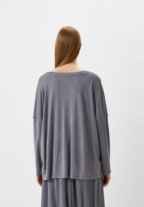 фото Лонгслив max mara leisure