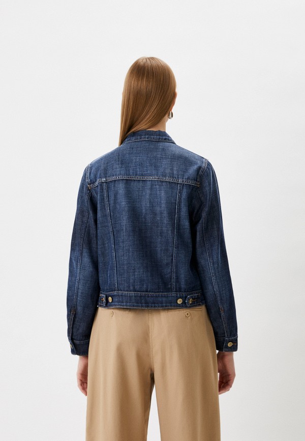 фото Куртка джинсовая weekend max mara