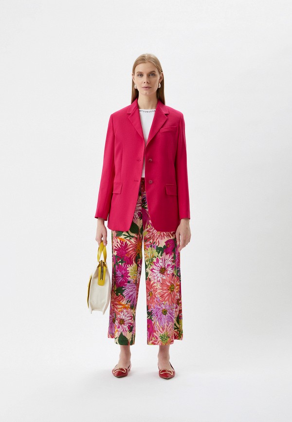 фото Брюки weekend max mara