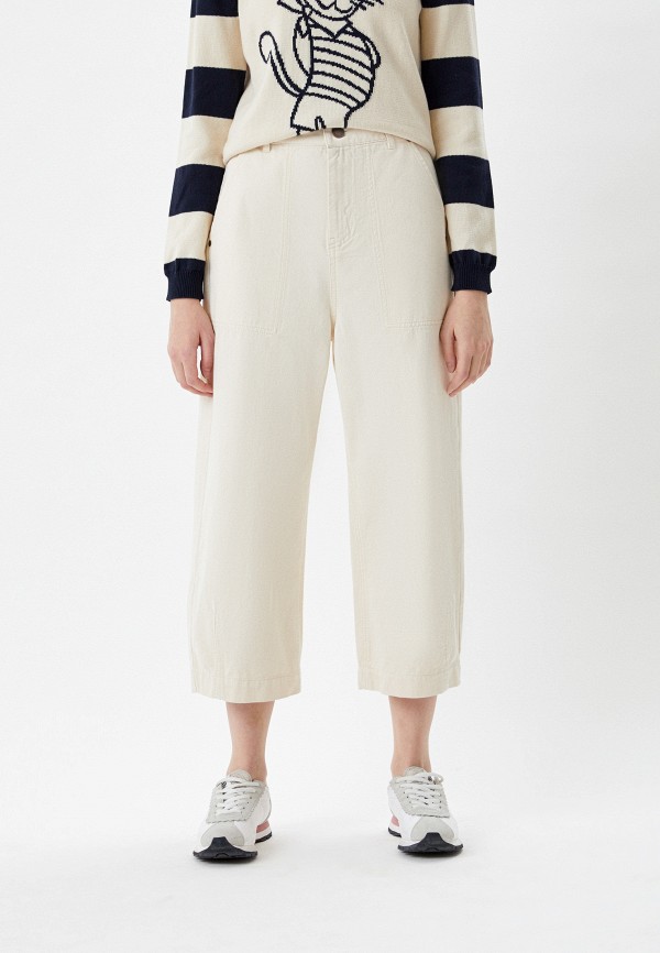 фото Брюки weekend max mara