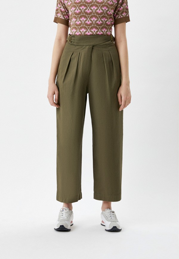 фото Брюки weekend max mara
