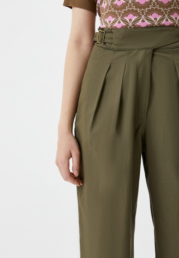 фото Брюки weekend max mara