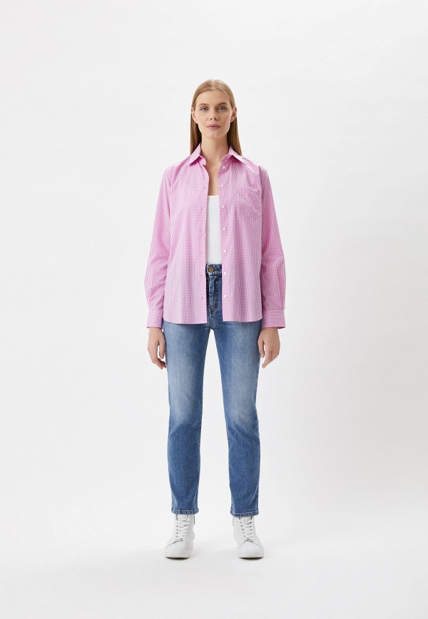 фото Джинсы weekend max mara