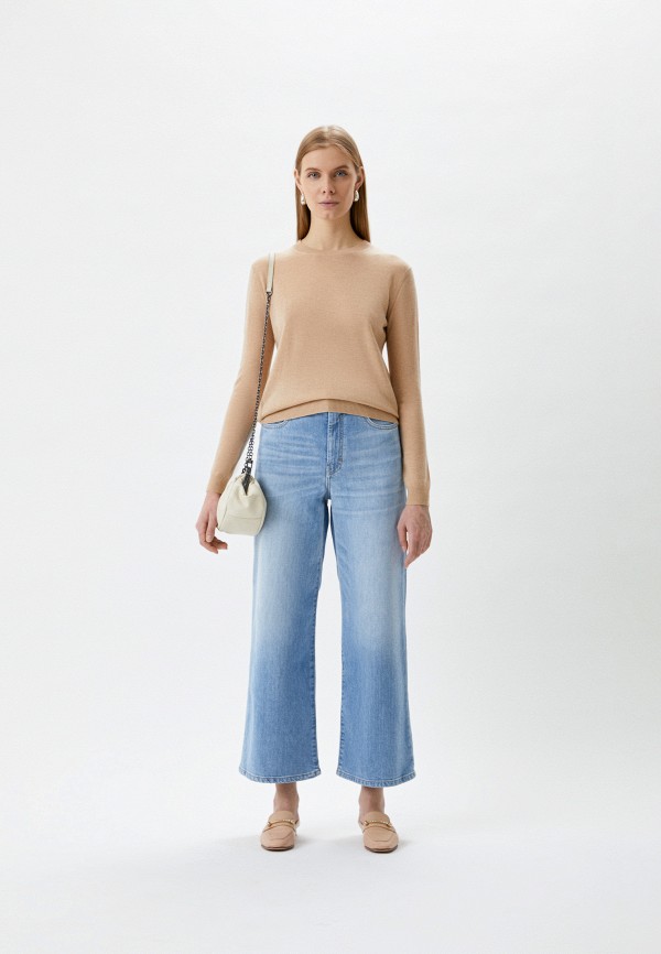 фото Джинсы weekend max mara